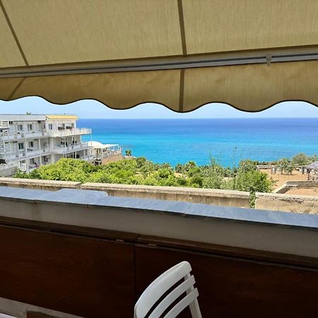 Gloria House Apartment Tropea Exterior photo