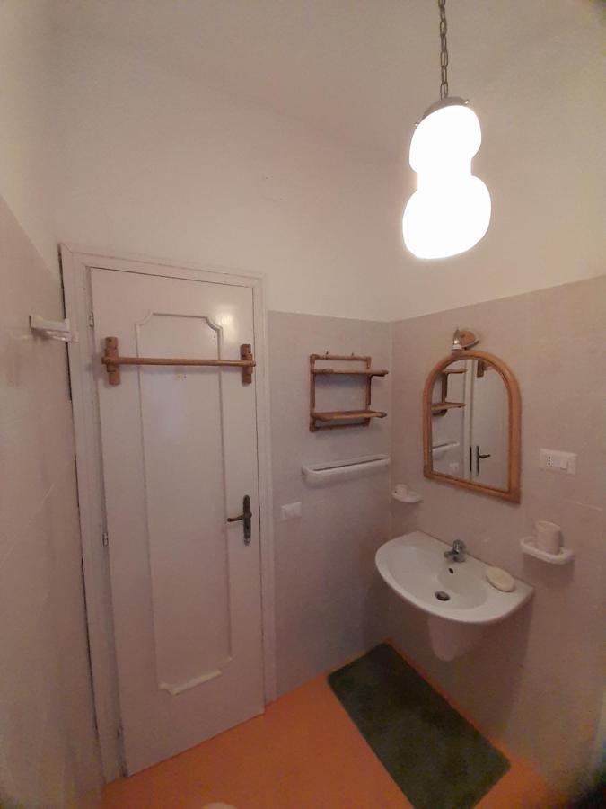 Gloria House Apartment Tropea Exterior photo
