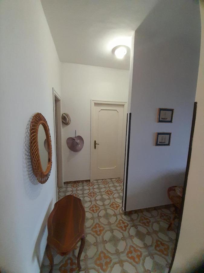 Gloria House Apartment Tropea Exterior photo